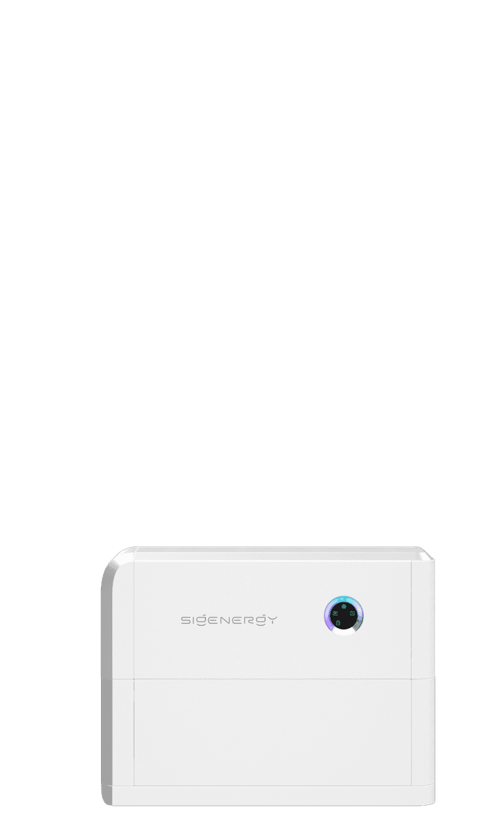 Sigenergy BAT 10.0