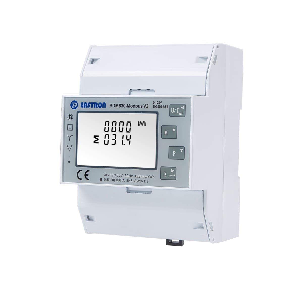 Sigen Power Sensor TP-DH (Smart Meter)