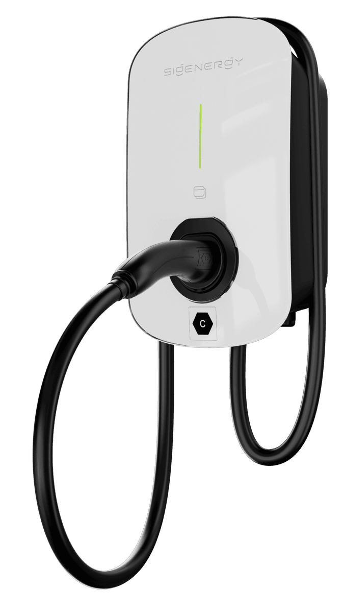 Sigen EV AC Charger 11 kW